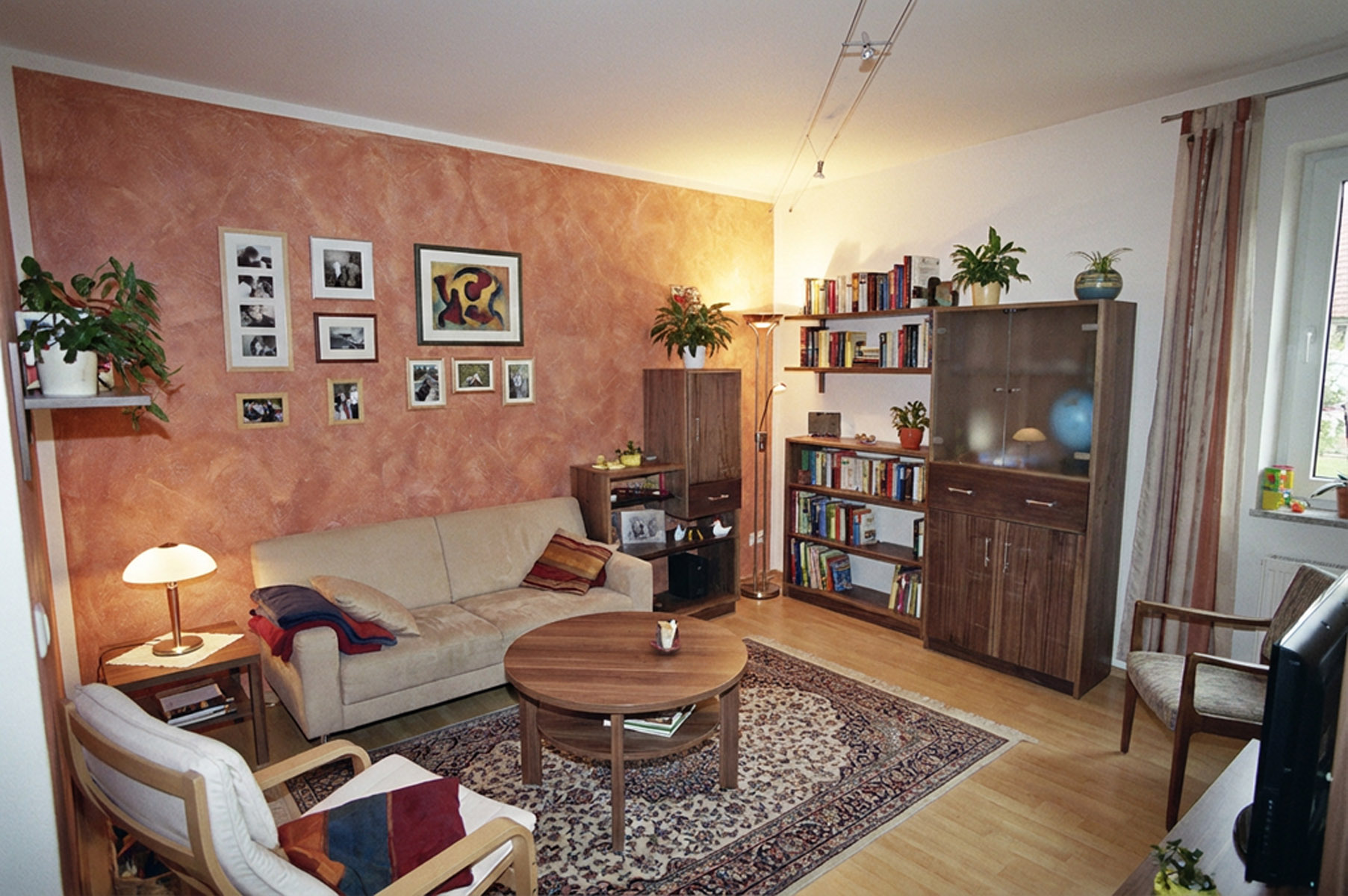 Regalkastl & Vitrine